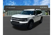 Ford Bronco Sport 2023 AWD B en Atlanta