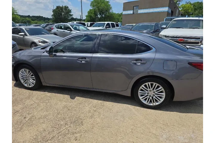 $15000 : 2016 ES 350 image 9