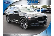 Mazda CX-5 2021 AWD Grand To en Las Vegas