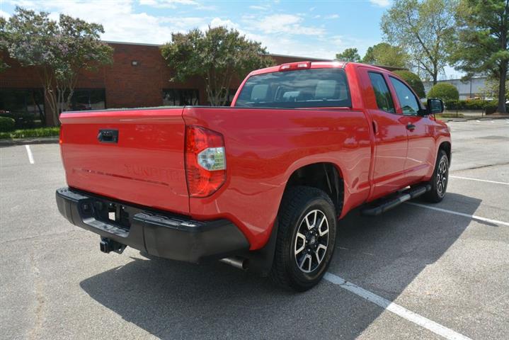 2016 Tundra SR image 6