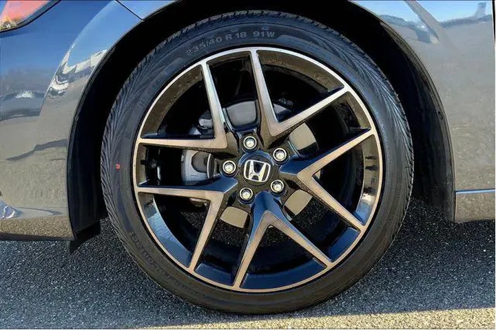 $27985 : Honda Civic 2022 Sport Touri image 8
