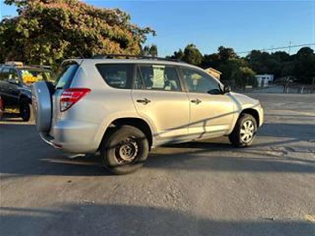 $8495 : 2009 TOYOTA RAV4 image 5