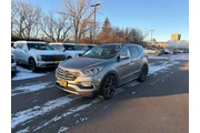 $18900 : Hyundai SANTA FE Sport 2018 thumbnail