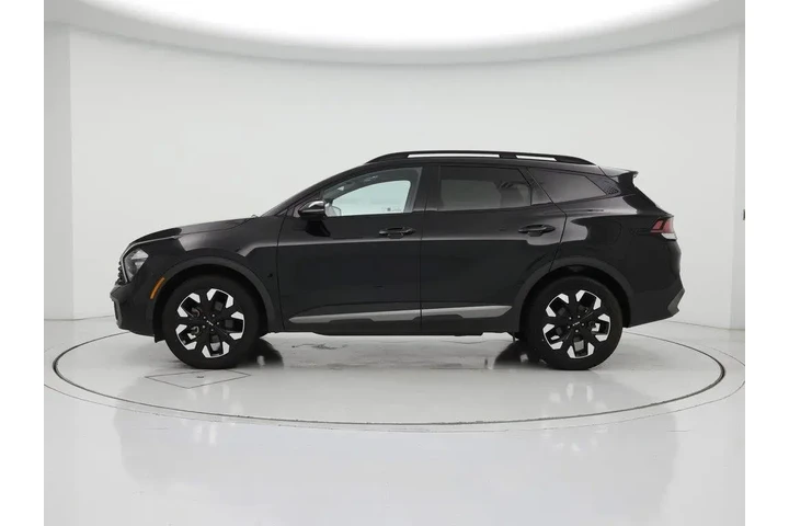 $22998 : Kia Sportage 2023 AWD X-Line image 3