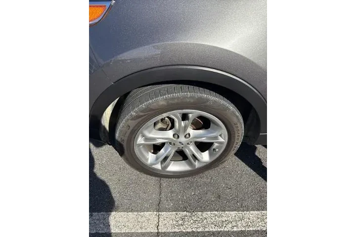 $9995 : Ford Explorer 2013 AWD Limit image 10