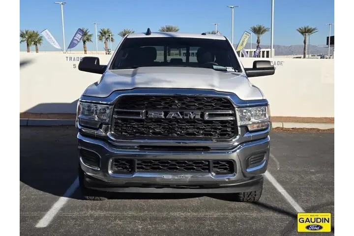 $31907 : Ram 2500 2022 4x4 Tradesman image 2