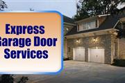 EXPRESS GARAGE DOOR SERVICE en Houston