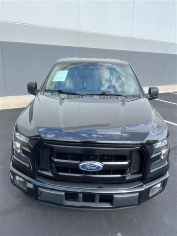 $13995 : 2015 F-150 XL SuperCab 6.5-ft image 3