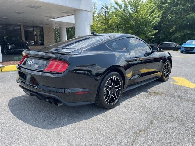 $37995 : PRE-OWNED 2021 FORD MUSTANG GT image 3