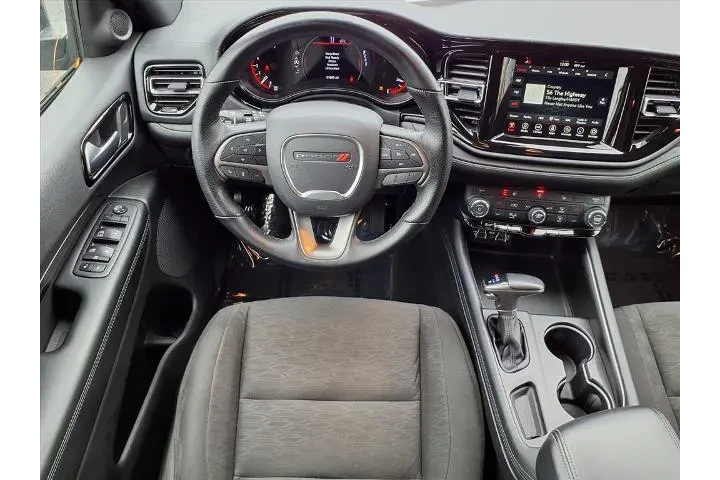 $29379 : Dodge Durango 2024 AWD SXT 4 image 6