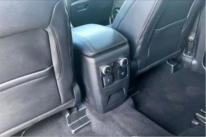 $35500 : Ford Explorer 2023 AWD Limit image 10