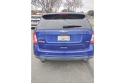 $11988 : Ford Edge 2014 SEL 4dr Cross thumbnail