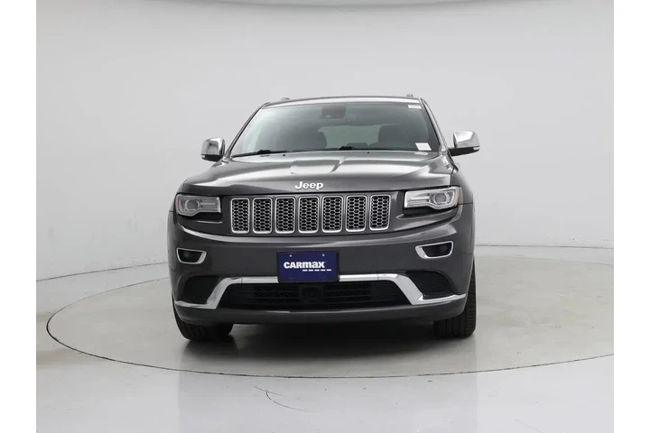 $15998 : Jeep Grand Cherokee 2014 4x4 image 5