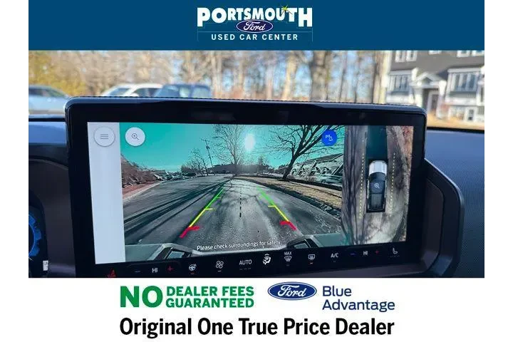 $33995 : Ford Bronco Sport 2025 AWD O image 10