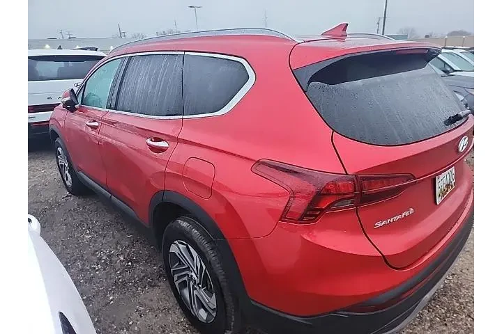 $23490 : Hyundai SANTA FE 2023 AWD SE image 6