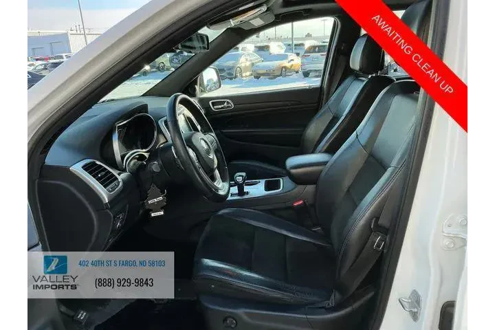 $13816 : Jeep Grand Cherokee 2015 4x4 image 6