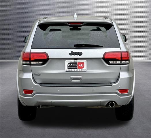 $21377 : 2019 Grand Cherokee Altitude image 6