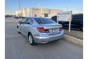 $6990 : 2013 Civic LX thumbnail