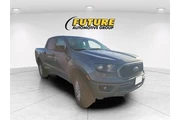 Ford Ranger 2021 4x4 XLT 4dr
