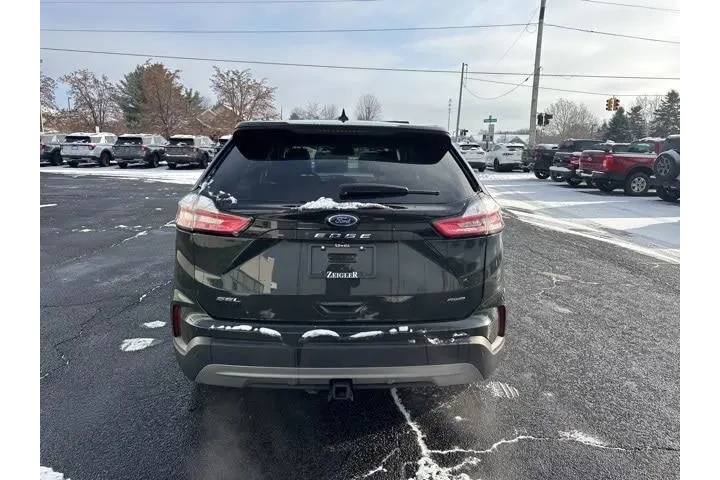 $26995 : Ford Edge 2024 AWD SEL 4dr S image 10