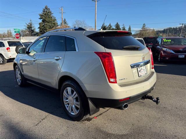 $9995 : 2013 SRX Luxury Collection image 7