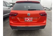 $14795 : Volkswagen Tiguan 2019 SE 4d thumbnail
