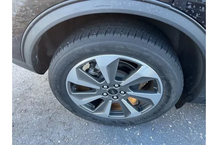 $24950 : Ford Escape 2024 AWD Platinu image 9