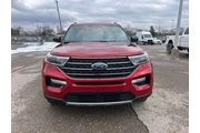 $33365 : Ford Explorer 2023 AWD XLT 4 thumbnail