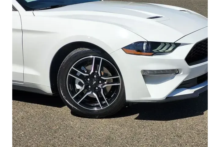 $21855 : Ford Mustang 2023 EcoBoost 2 image 6