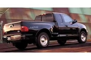 Ford F-150 2003 4dr SuperCab en Phoenix