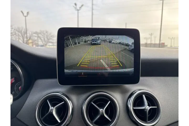 $21499 : Mercedes-Benz GLA 2020 AWD G image 9