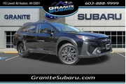 Subaru Outback 2023 AWD Onyx