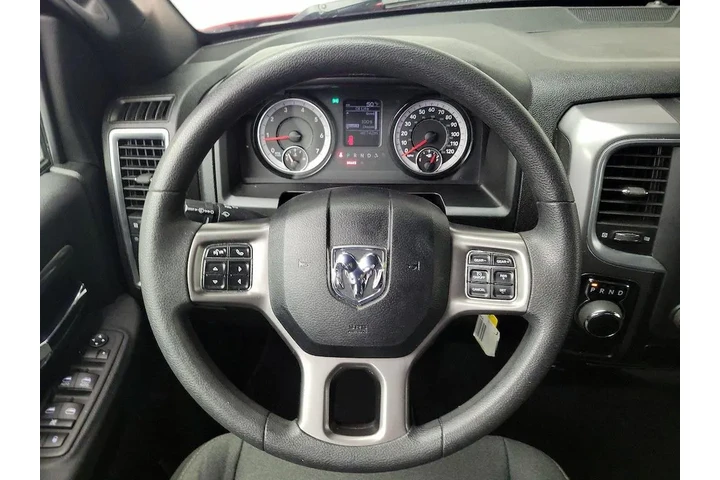 $28998 : Ram 1500 Classic 2024 4x2 Wa image 10