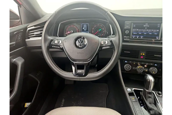 $15998 : Volkswagen Jetta 2019 R-Line image 10
