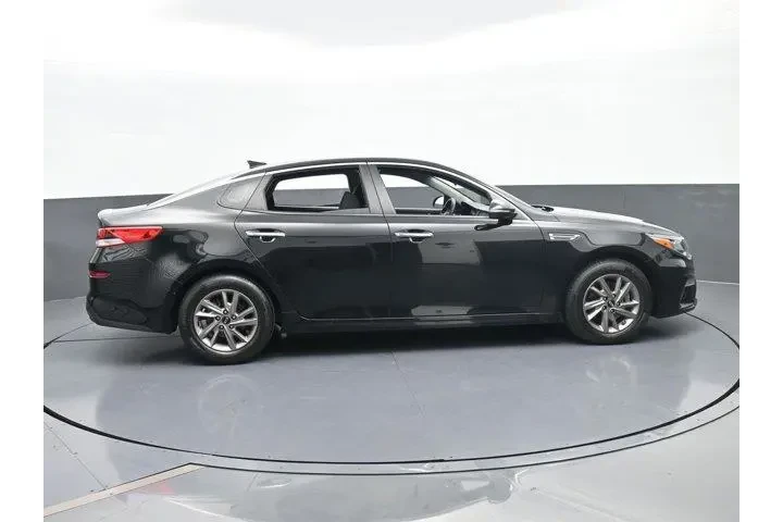 $8994 : Kia Optima 2020 S 4dr Sedan image 7
