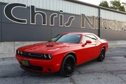 2019 Challenger SXT