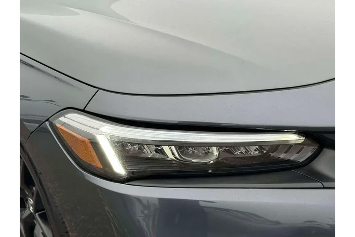 $19825 : Honda Civic 2024 Sport 4dr S image 10