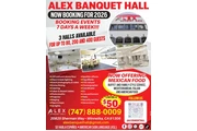 ALEX BANQUET HALL thumbnail