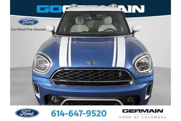 $23499 : MINI Countryman 2023 AWD Coo image 3