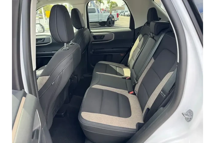 $29990 : Ford Bronco Sport 2025 AWD B image 7