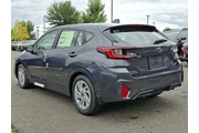 $25995 : Subaru Impreza 2025 AWD Base thumbnail