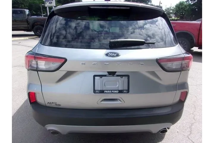 $16995 : Ford Escape 2021 S 4dr SUV image 10