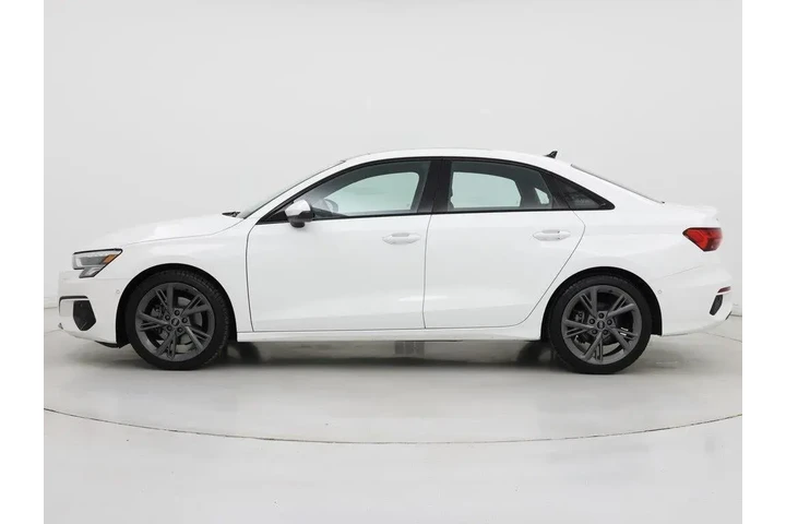 $31998 : Audi A3 2024 AWD quattro Pre image 3