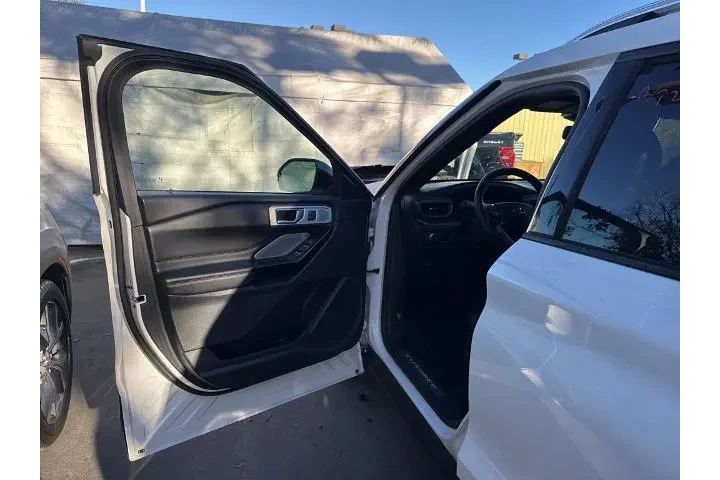 $32720 : Ford Explorer Hybrid 2022 Pl image 8