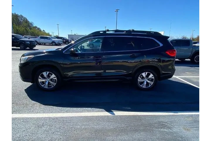$14998 : Subaru Ascent 2020 AWD Premi image 4