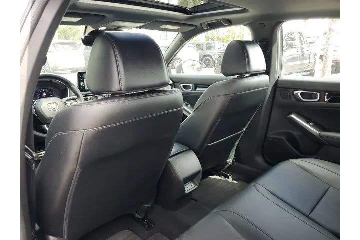 $21990 : Honda Civic 2022 Sport Touri image 10