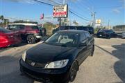 $3700 : 2005 Civic EX thumbnail