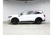 $27998 : Kia Sorento 2022 AWD SX 4dr thumbnail