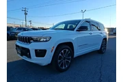 Jeep Grand Cherokee L 2023 4