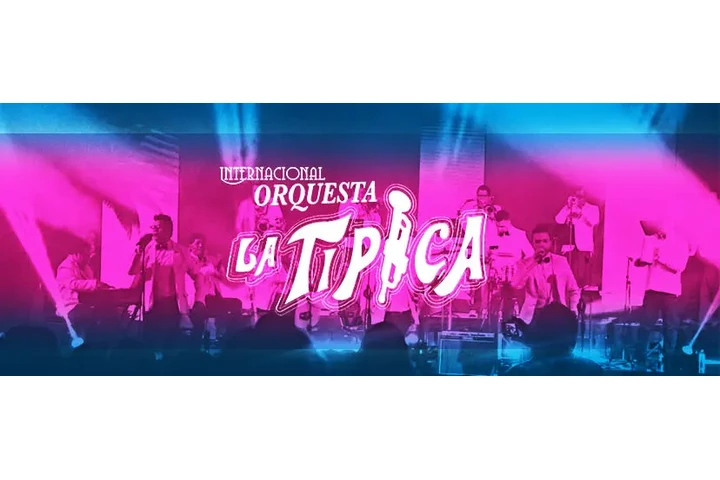 Orquesta la tipica contrataci image 1